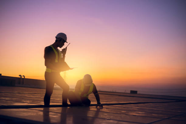 Best Shingle Roofing Installation  in Bon Aqua Junction, TN