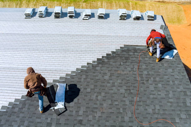 Best Roof Repair Services  in Bon Aqua Junction, TN