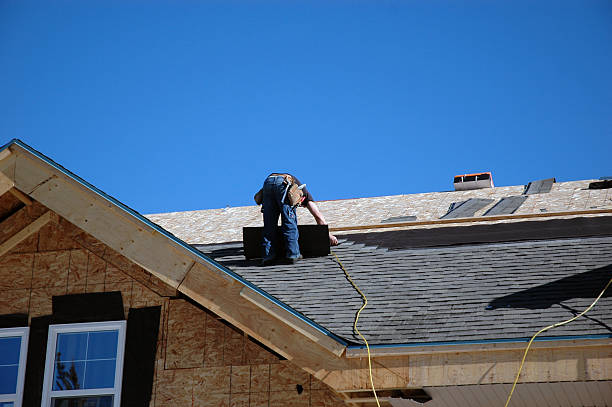 Best Commercial Roofing Services  in Bon Aqua Junction, TN