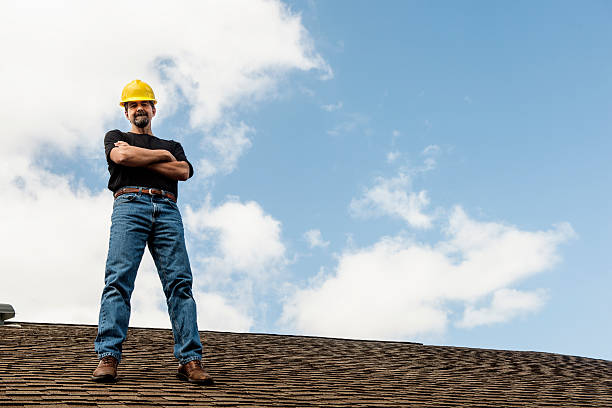 Best Residential Roofing Contractor  in Bon Aqua Junction, TN