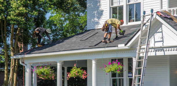 Best Metal Roofing Contractor  in Bon Aqua Junction, TN